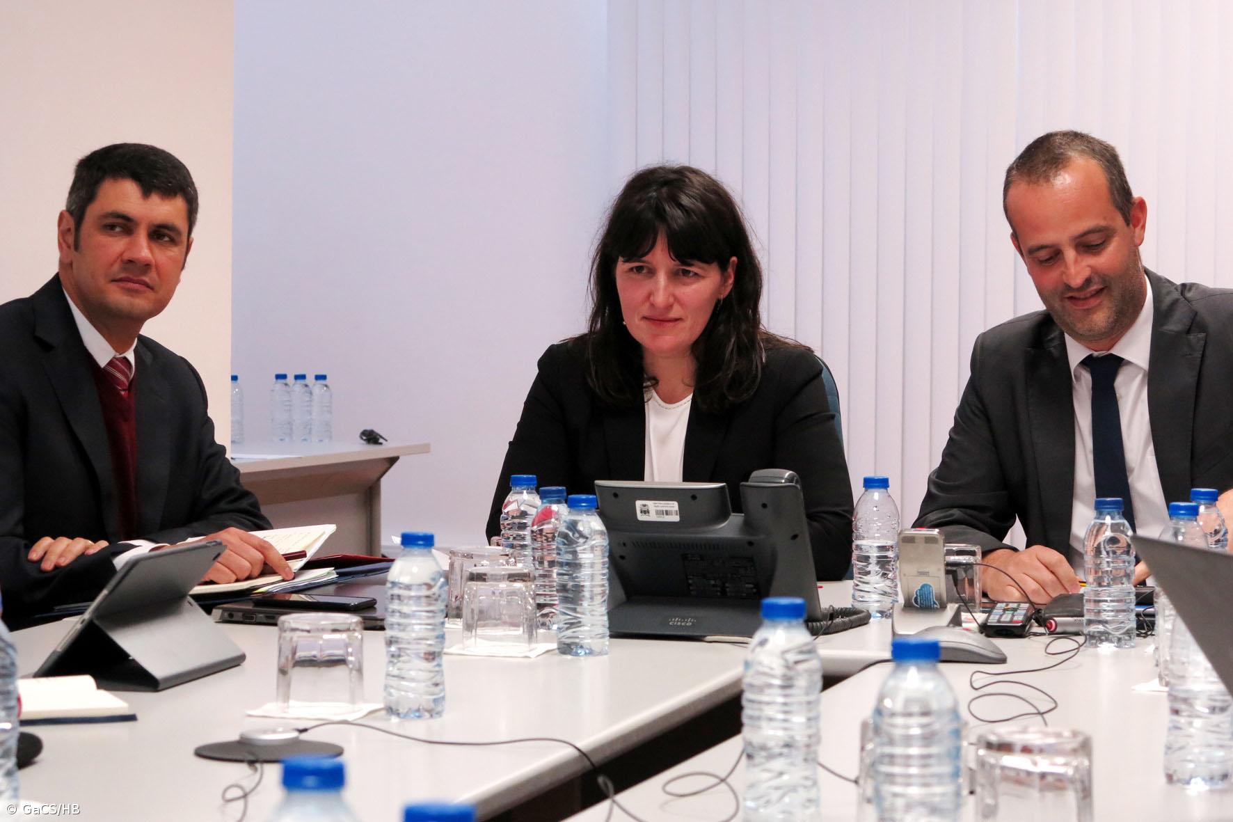 Atlânticoline teve prejuízos menores que os previstos, diz administração – Imagem 1