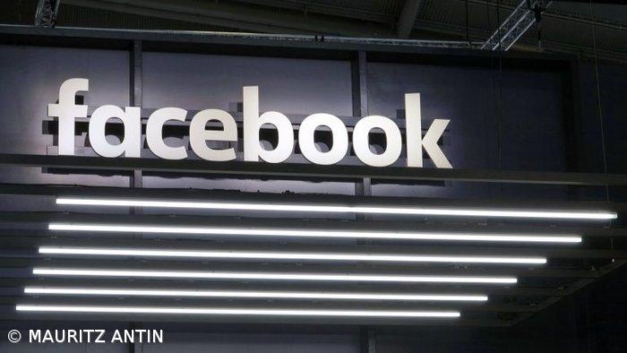 Facebook apaga contas de grupo norte-americano de extrema-direita das suas plataformas – Imagem 1