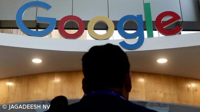 Google doa um milhão de dólares para posse de Trump como Presidente dos EUA – Imagem 1