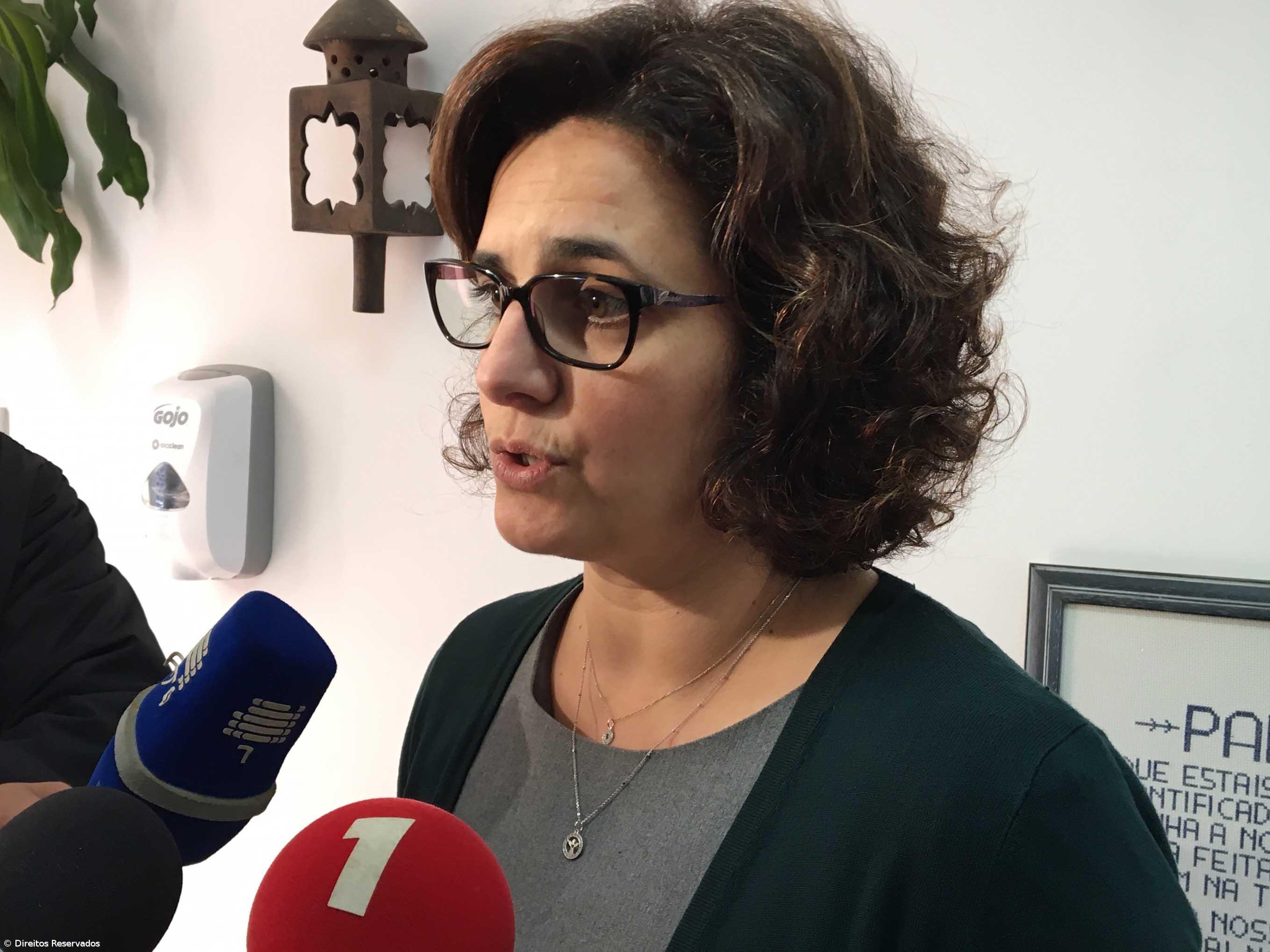 Governo dos Açores faz avaliação dos prejuízos em habitações – Imagem 1