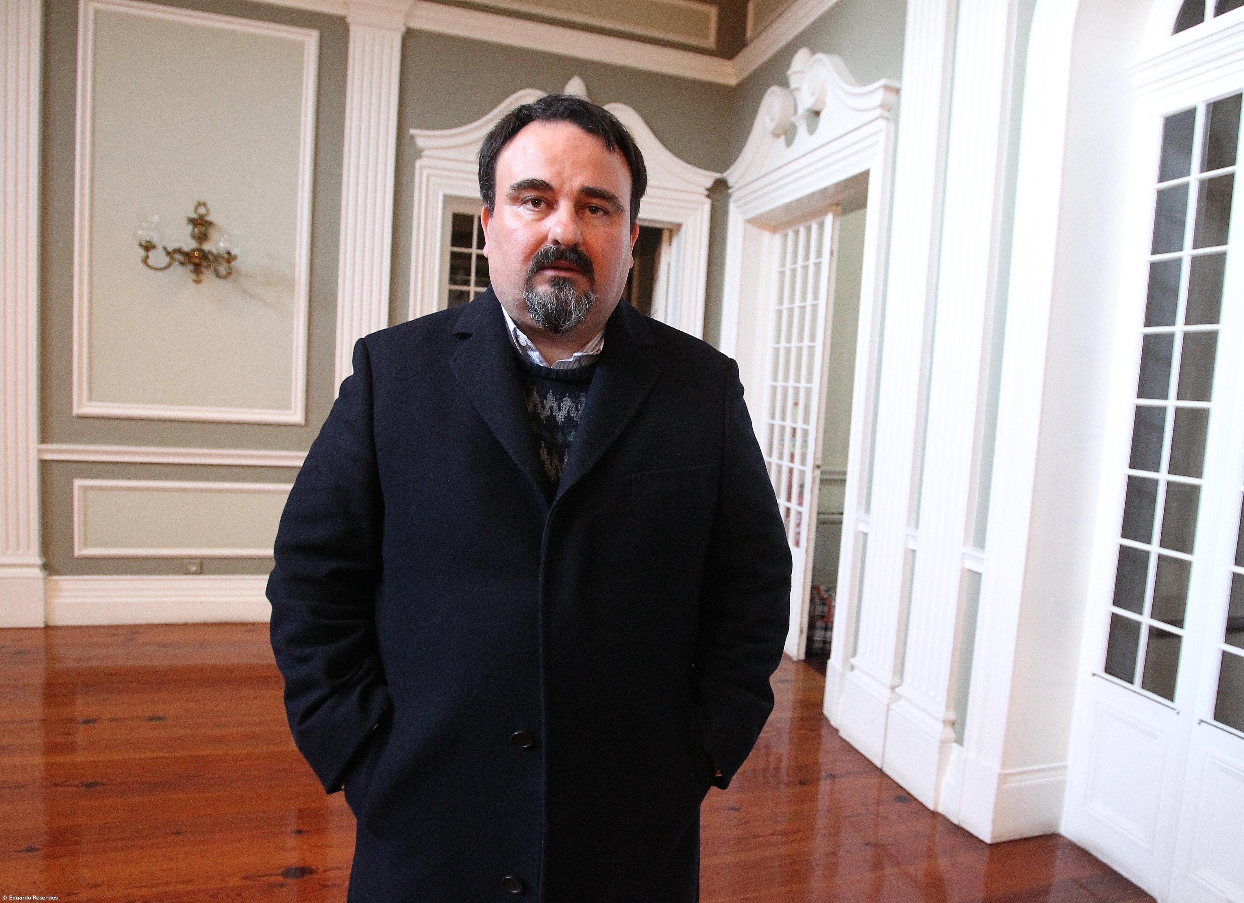 Partidos da oposição instam a "quem de direito" a acabar com greve de fome de deputado – Imagem 1