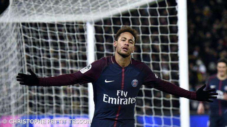Neymar vai estar ausente entre dois meses e meio e três meses – Imagem 1