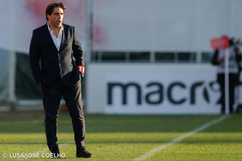 Daniel Ramos quer Rio Ave imune a “clima de euforia” frente ao Benfica  – Imagem 1