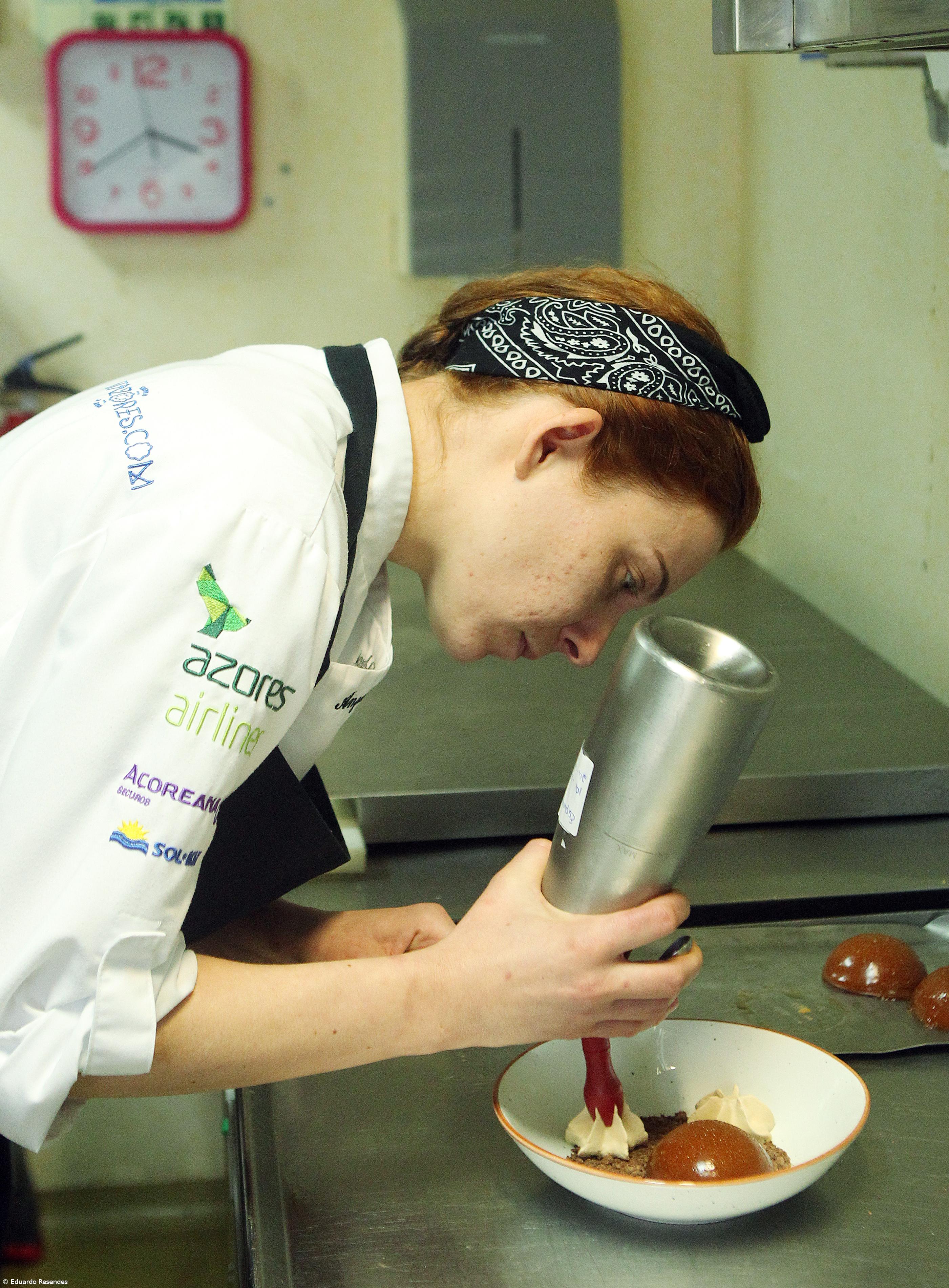 Cantina do Colégio: uma cozinha que serve "histórias" aos clientes – Imagem 2