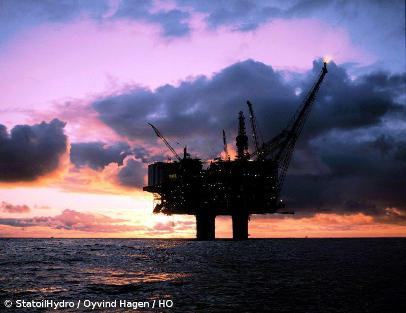 Produtores de petróleo acordam corte de 9,7 milhões de barris diários – Imagem 1