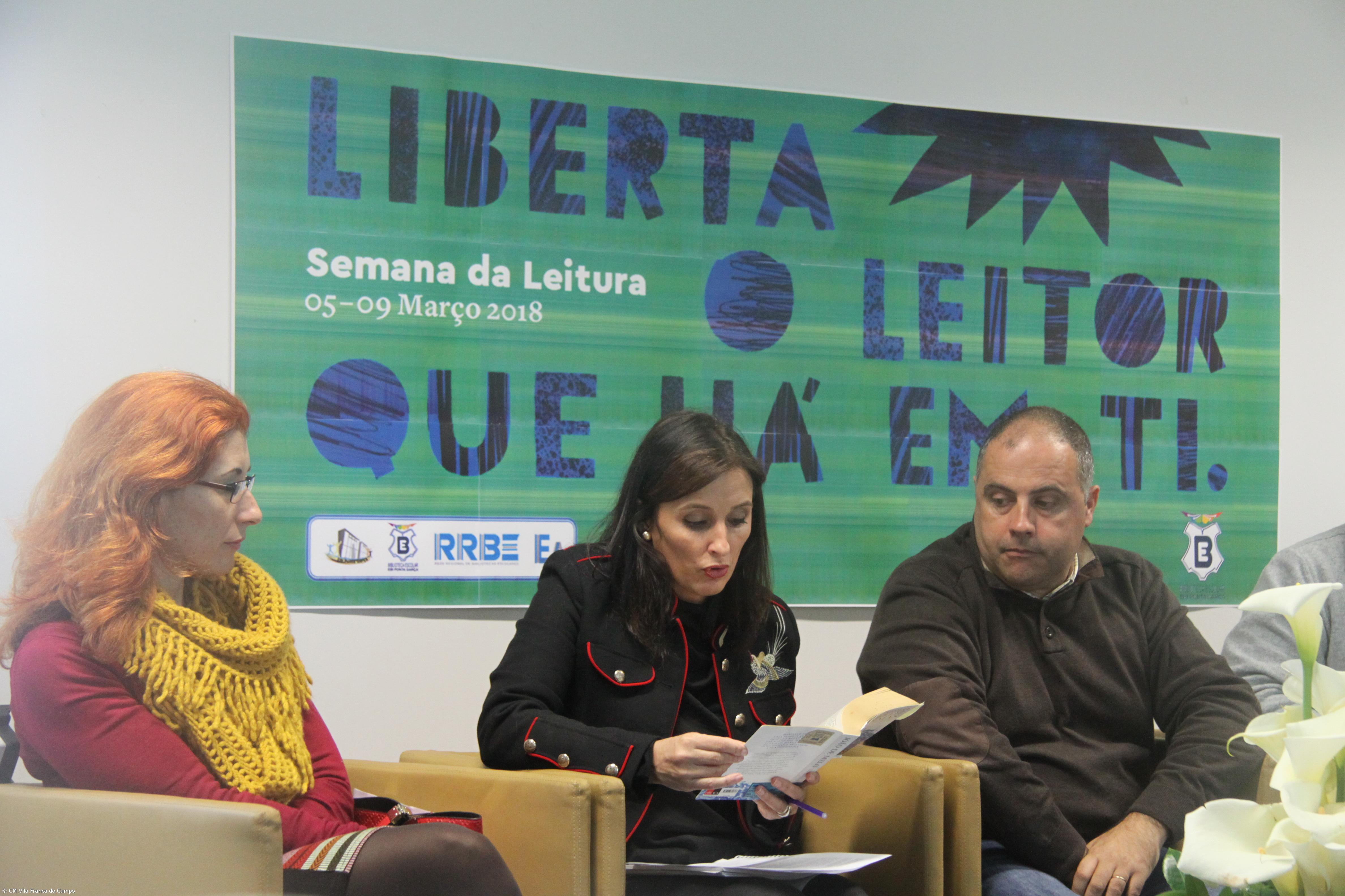 Câmara oferece 129 livros a escola de Ponta Garça – Imagem 3