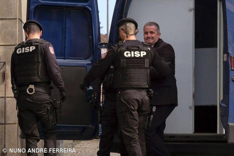 MP pede absolvição de Pedro Dias pelo crime de recetação – Imagem 1
