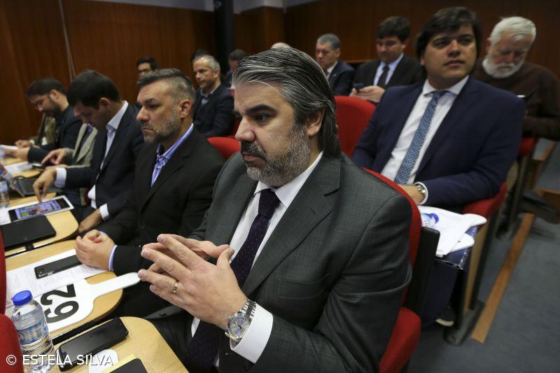 Paulo Gonçalves diz que está “de consciência tranquila” e que não foi abandonado – Imagem 1