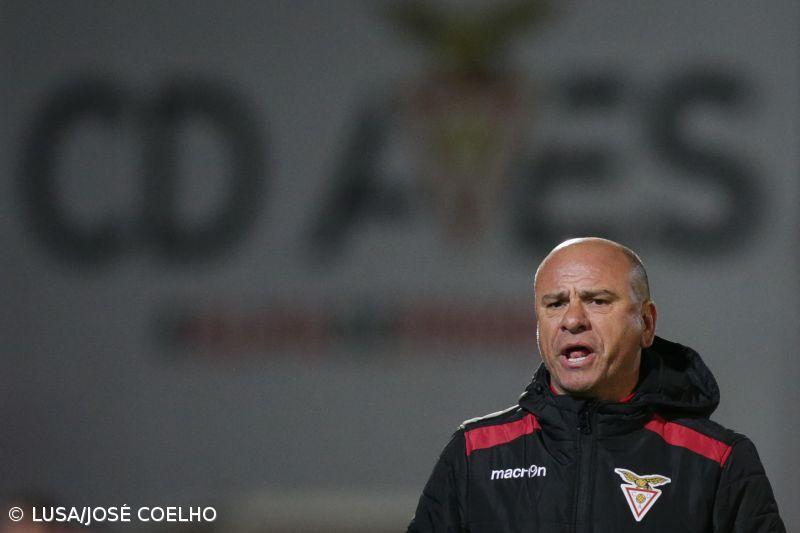 José Mota mostra vontade em "contrariar o favoritismo do Benfica"  – Imagem 1