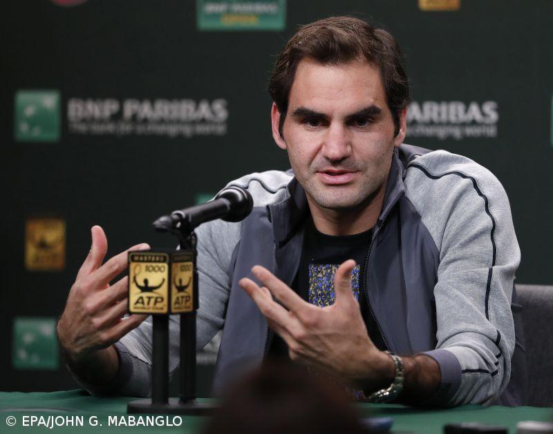 Nadal e Federer reeleitos para o conselho de jogadores da ATP já sem Djokovic – Imagem 1