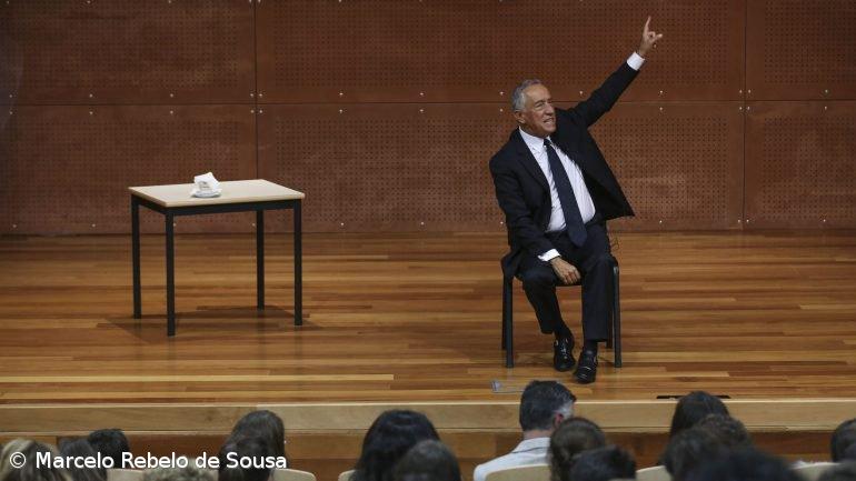 Presidente da República congratulou-se com 16 'óscares' do Turismo atribuídos a Portugal – Imagem 1