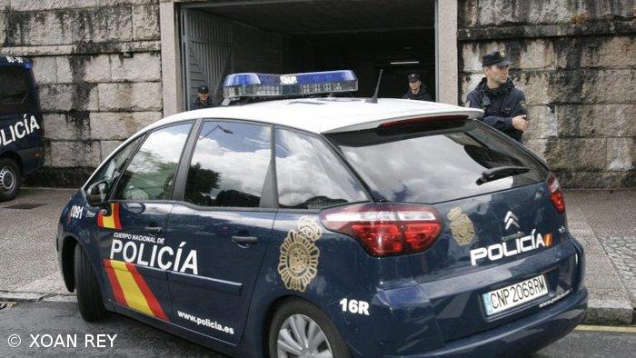 Intercetadas em Espanha mais cartas suspeitas dirigidas a representações da Ucrânia – Imagem 1