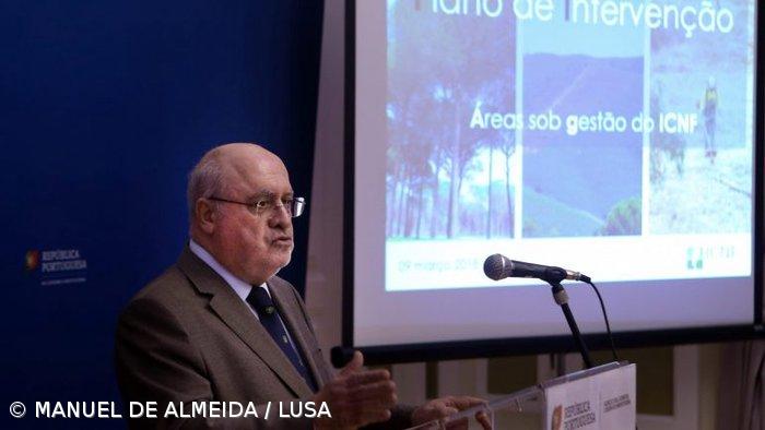 Limpeza das florestas do Estado custa 14 milhões – Imagem 1