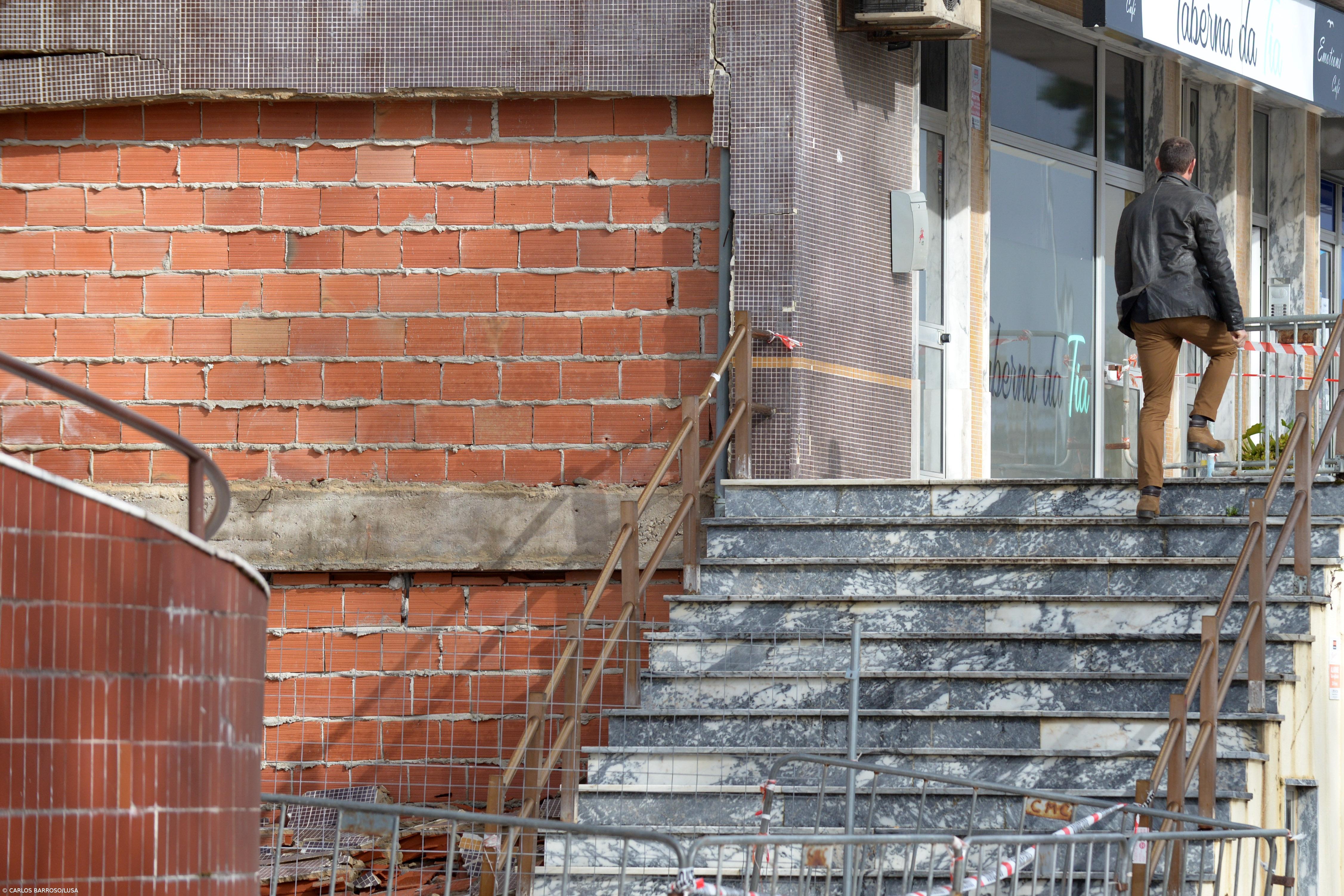 PS quer imóveis devolutos ou em ruínas afetados por calamidade sem agravamento de IMI – Imagem 1