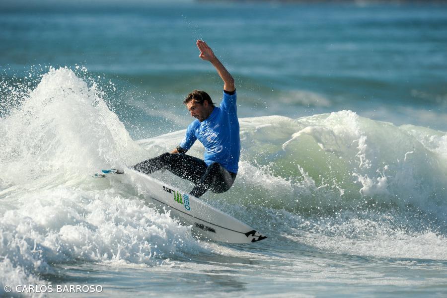 Frederico Morais termina entre os 13.ºs no Rio de Janeiro – Imagem 1