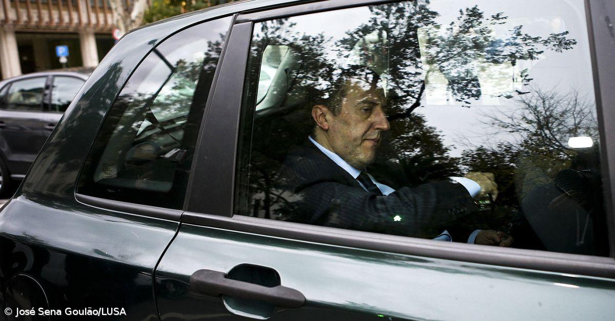 Juiz quer saber se Costa falou com Marcelo ou com alguém da Casa Militar – Imagem 1