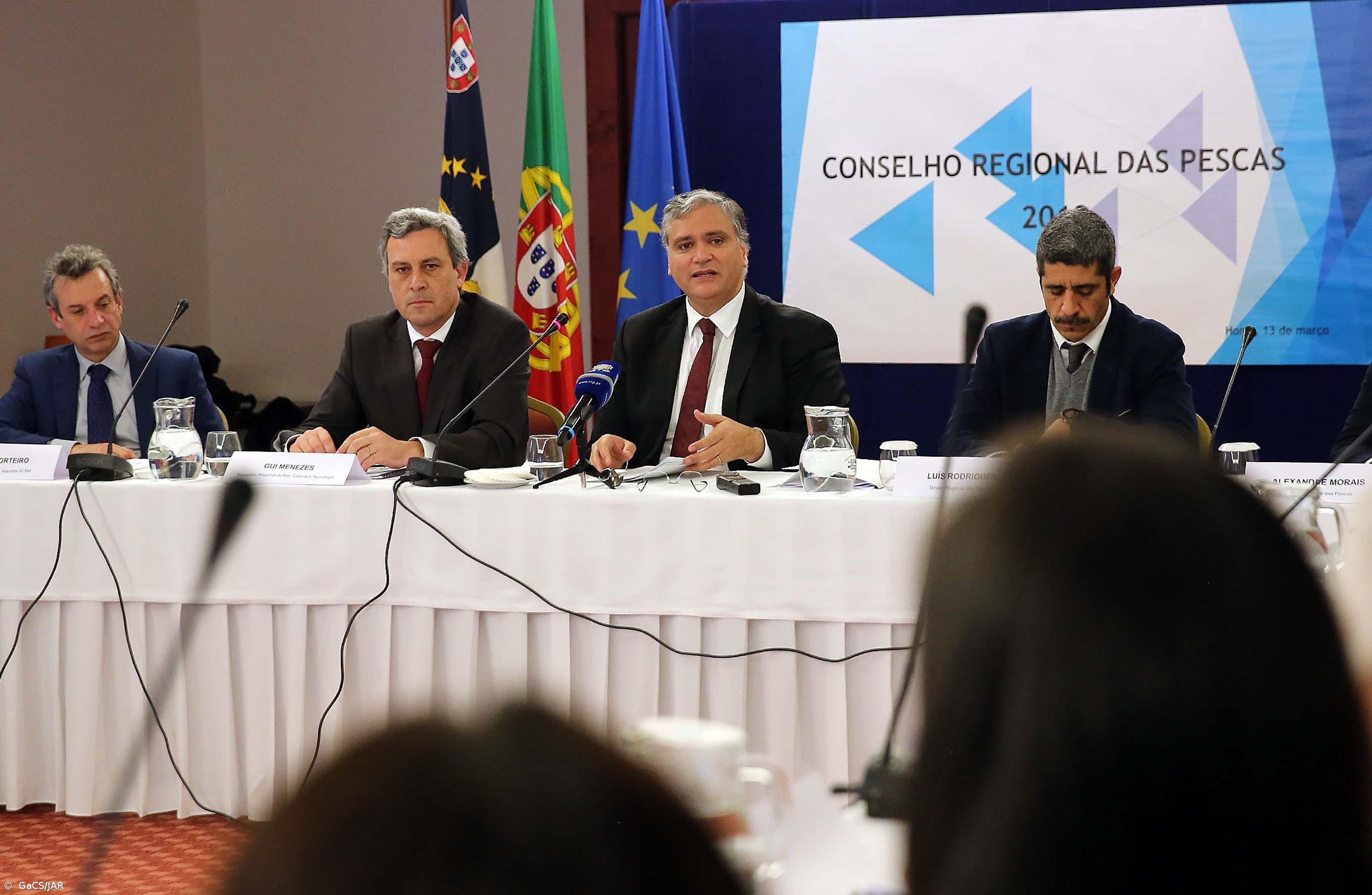 Pescadores dos Açores vão receber meio milhão de euros para abandonar atividade  – Imagem 1