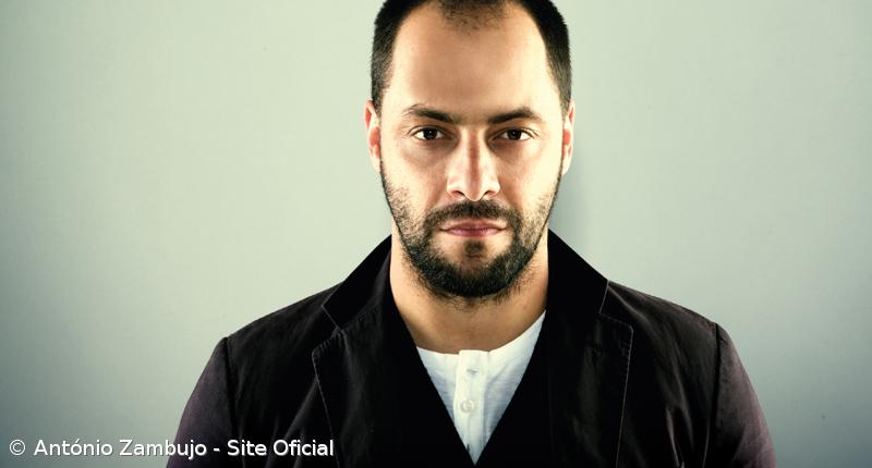 António Zambujo e Salvador Sobral estrelas da nova programação do Teatro Micaelense – Imagem 1