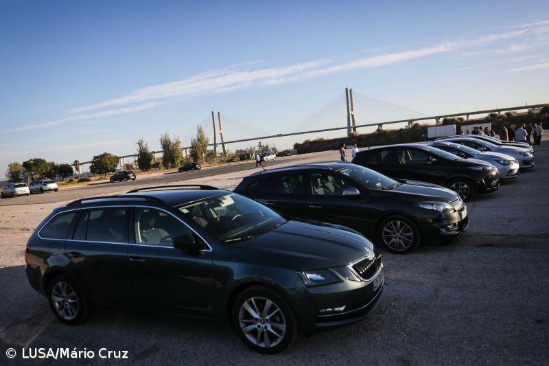 Taxify, Cabify e Chauffeur Privé com licença para atividade de transporte de passageiros – Imagem 1