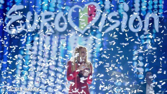 Covid-19: Festival Eurovisão confirma edição de 2021 em Roterdão – Imagem 1