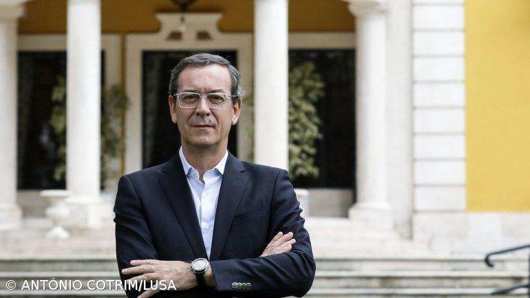 Hugo Soares propõe ex-bastonário Miguel Guimarães como primeiro-vice da bancada do PSD – Imagem 1