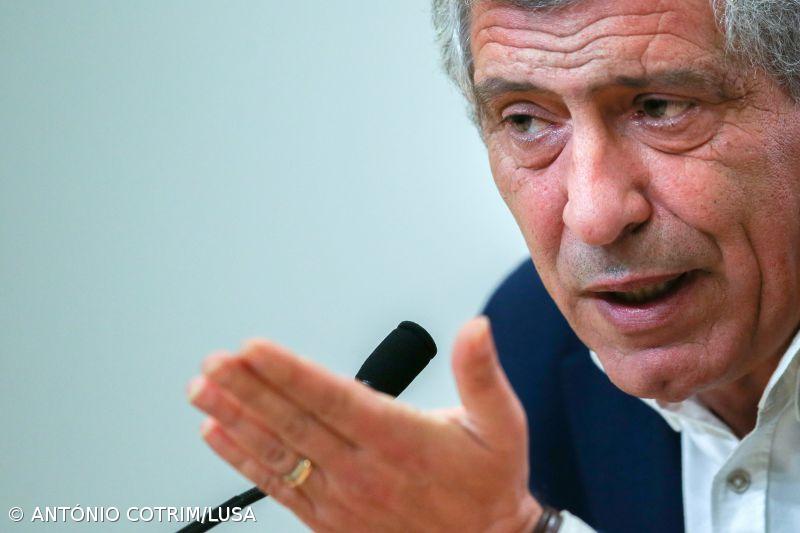 Seleção portuguesa inicia primeiro estágio pós-Mundial2018 sem Ronaldo – Imagem 1