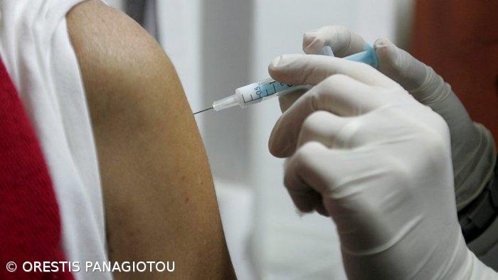 Covid-19: Investigação vai estudar efeitos da BCG no absentismo dos profissionais de saúde nos PALOP – Imagem 1