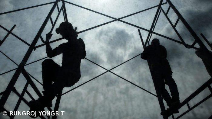 Portugal "precisa desesperadamente" de imigrantes para combater falta de mão de obra, diz Observatório – Imagem 1