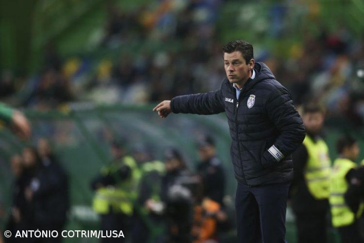 Aflitos Feirense e Aves em busca de pontos na I Liga – Imagem 1