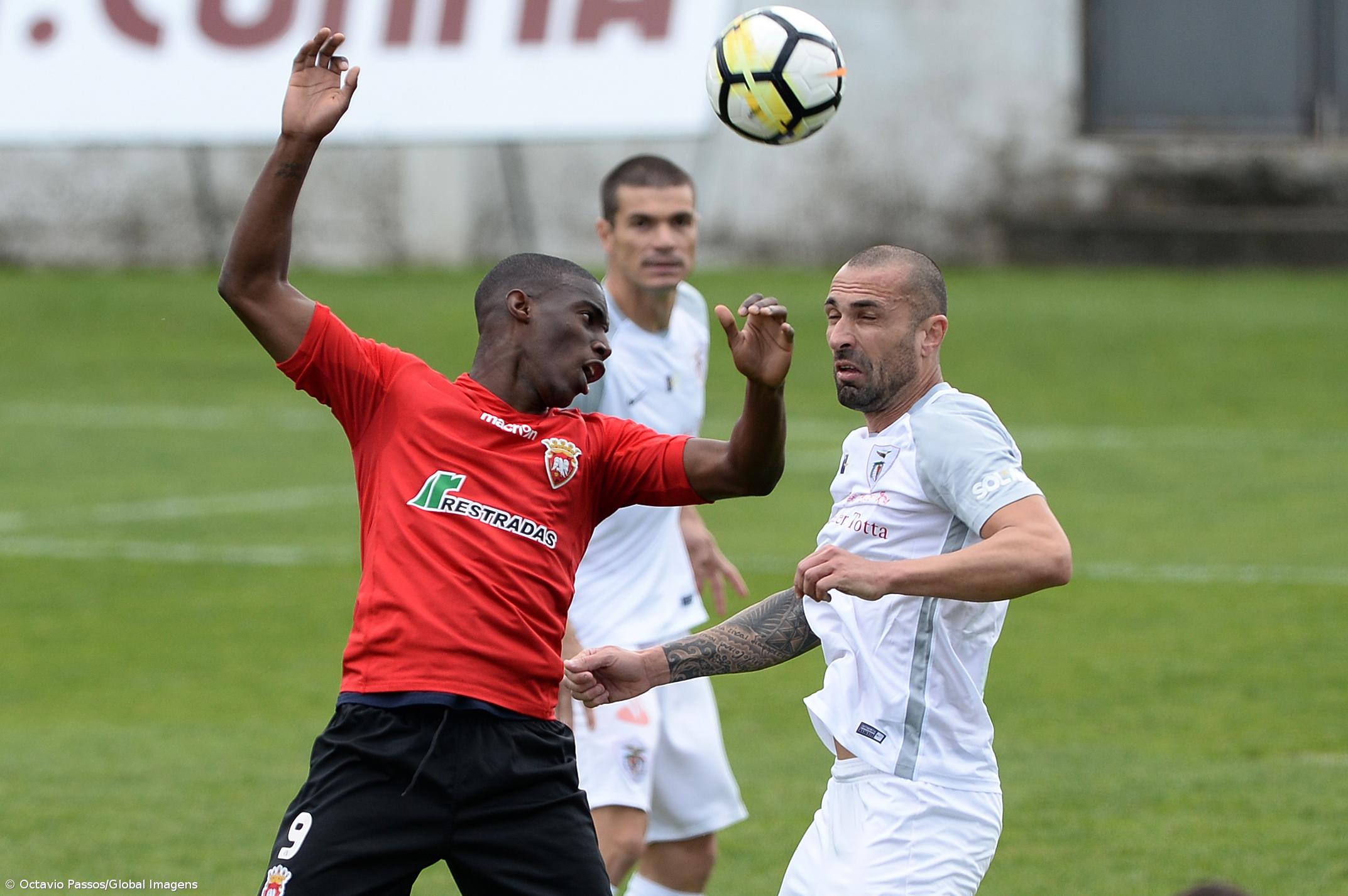 Santa Clara perde em Penafiel por 3-0 – Imagem 1