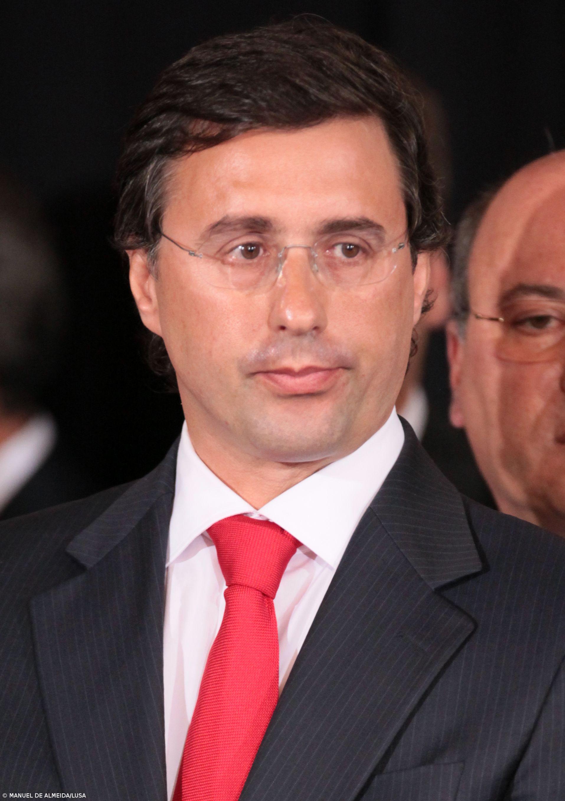 Feliciano Barreiras Duarte demite-se do cargo de secretário-geral do PSD – Imagem 1