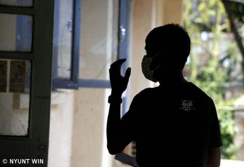 Consulta de doenças sexualmente transmissíveis nos Capuchos com procura crescente – Imagem 1