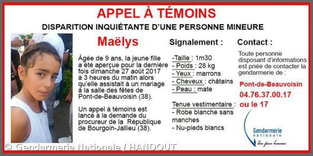 Homicida de menina lusodescendente em França condenado a perpétua – Imagem 1