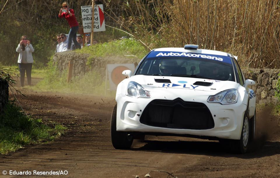 Equipas afinam máquinas para o rali (FOTOGALERIA) – Imagem 4