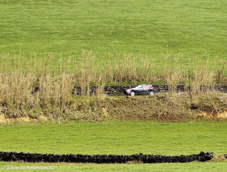 Equipas afinam máquinas para o rali (FOTOGALERIA) – Imagem 6