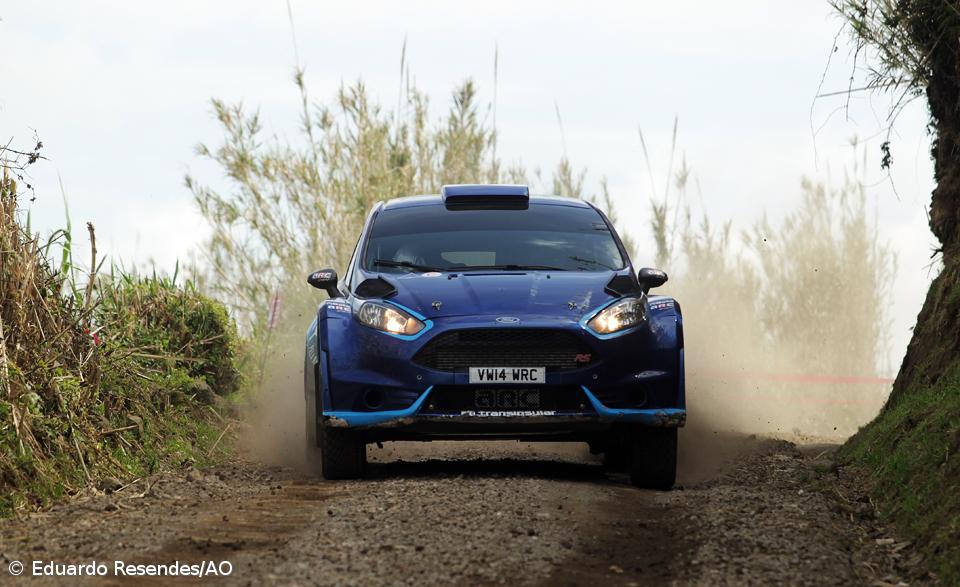 Equipas afinam máquinas para o rali (FOTOGALERIA) – Imagem 7