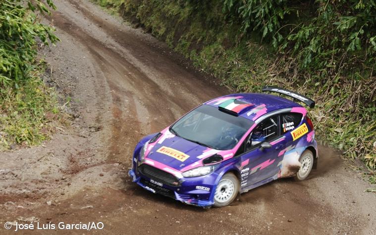 Equipas afinam máquinas para o rali (FOTOGALERIA) – Imagem 10