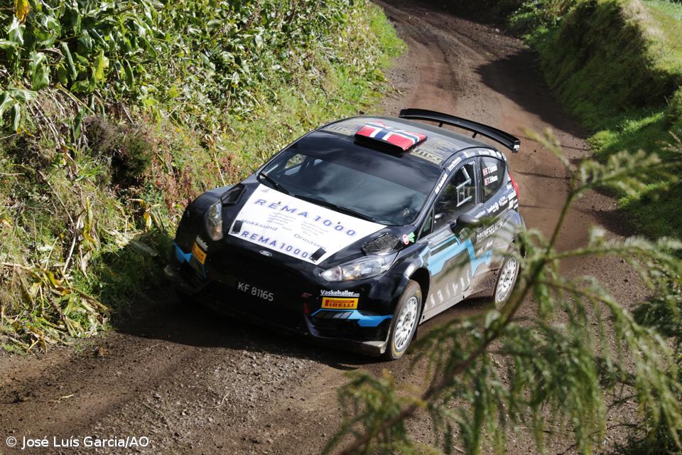 Equipas afinam máquinas para o rali (FOTOGALERIA) – Imagem 15