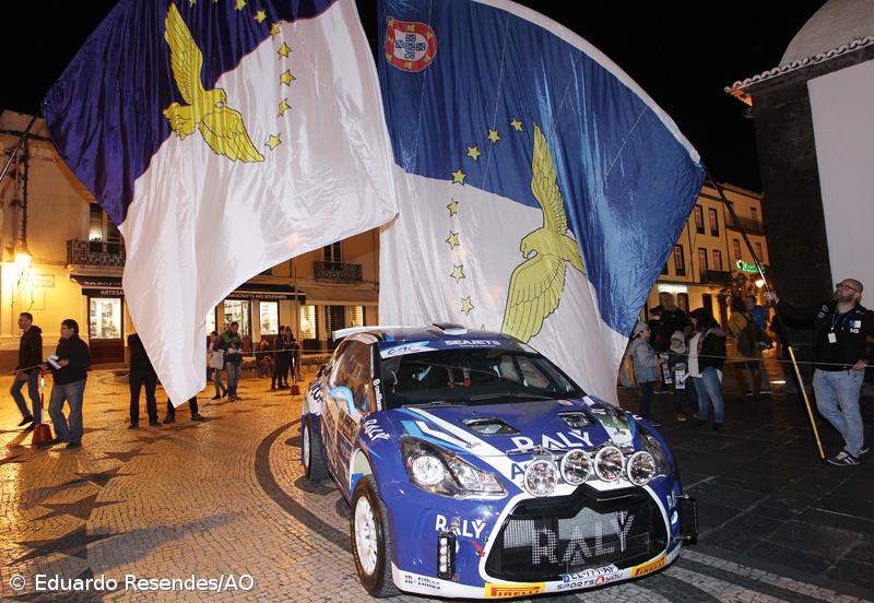 Pilotos dão espetáculo na Especial Citadina (fotogaleria) – Imagem 1