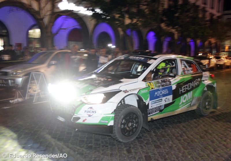 Pilotos dão espetáculo na Especial Citadina (fotogaleria) – Imagem 6