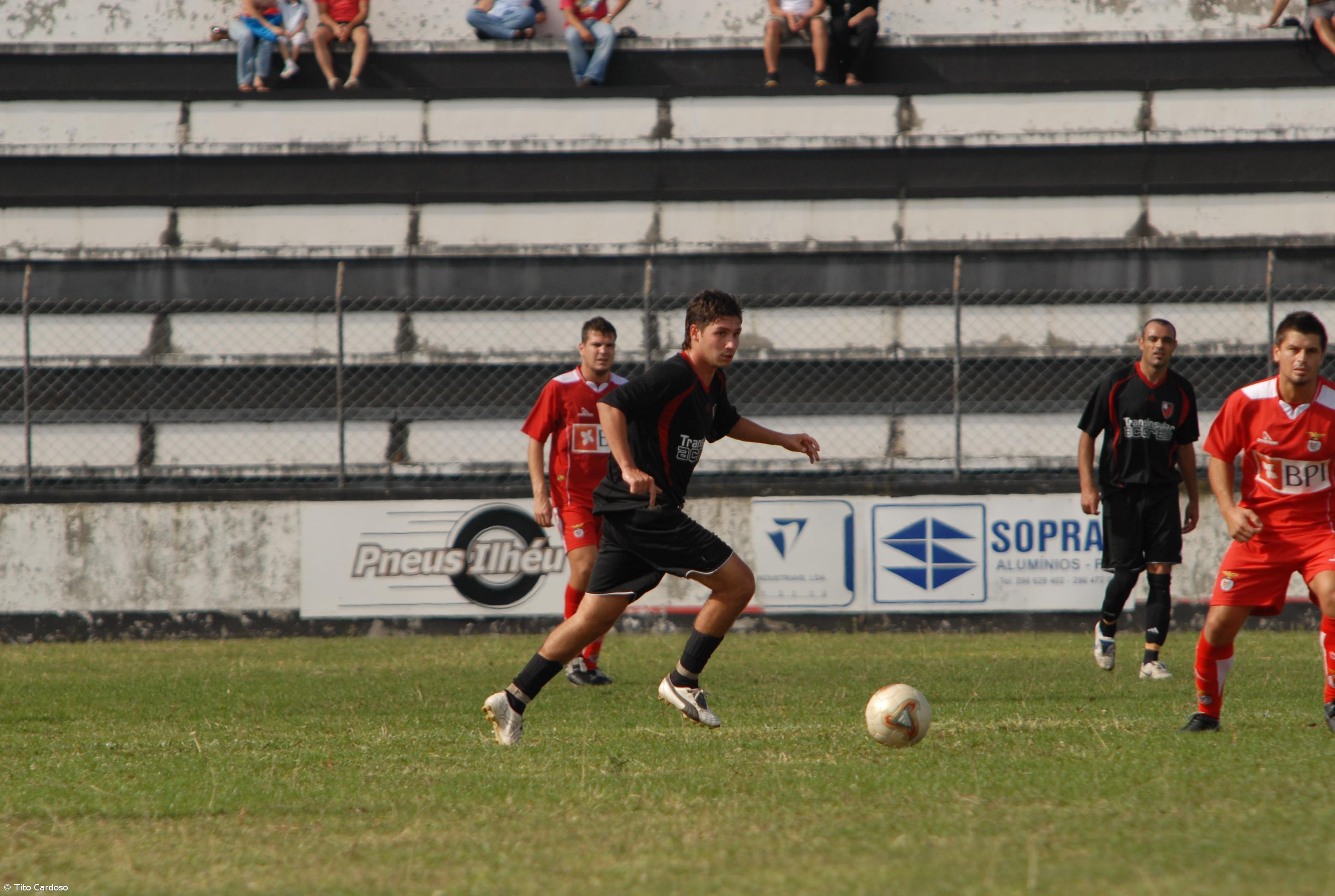 União Micaelense e Capelense lideram Série Açores – Imagem 1