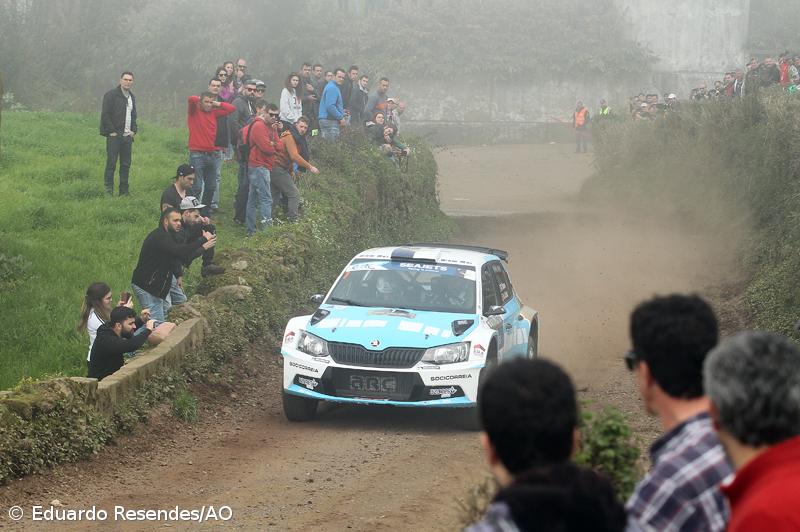 Moura vence Qualifying Stage – Imagem 1