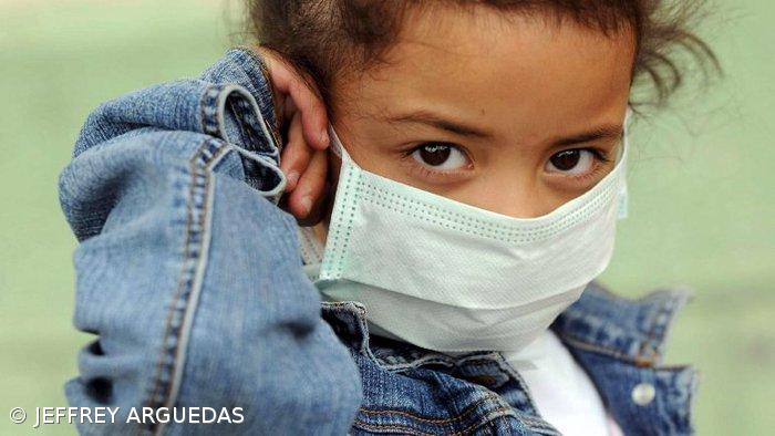 Médicos de saúde pública recomendam comparticipação de duas novas vacinas para a pneumonia – Imagem 1