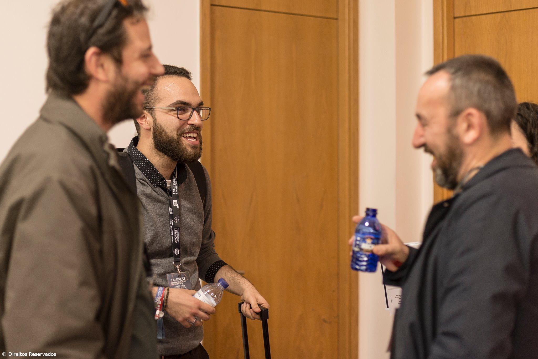 Tese de mestrado sustenta que Tremor tem promovido "nova cultura musical" nos Açores – Imagem 2
