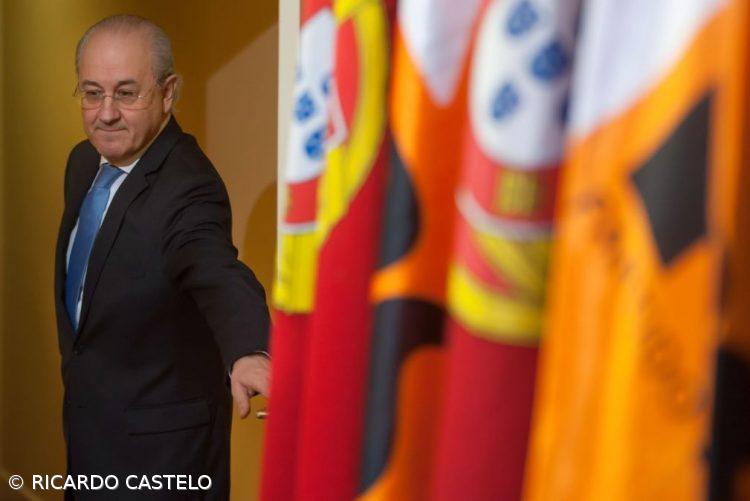 Ano-chave para futuro político de Rio, Cristas e Santana – Imagem 1