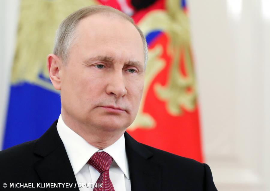 Moscovo reitera que acordo de defesa com Pyongyang é definitivo – Imagem 1