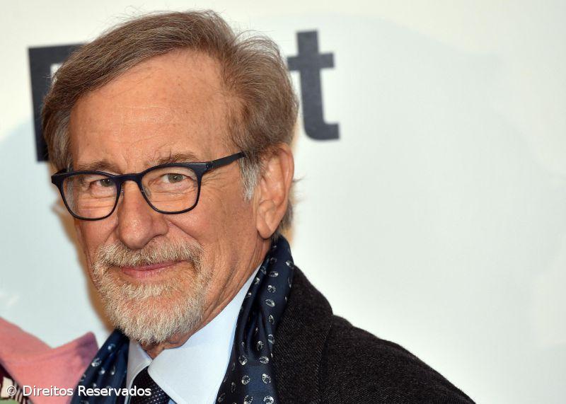 Cineasta Steven Spielberg não vai realizar quinto filme da saga "Indiana Jones" – Imagem 1
