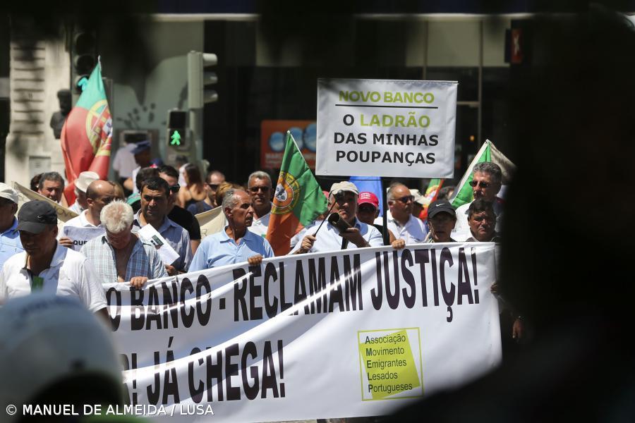 Lesados acreditam que substituição do juiz Ivo Rosa pode ser “uma oportunidade” – Imagem 1