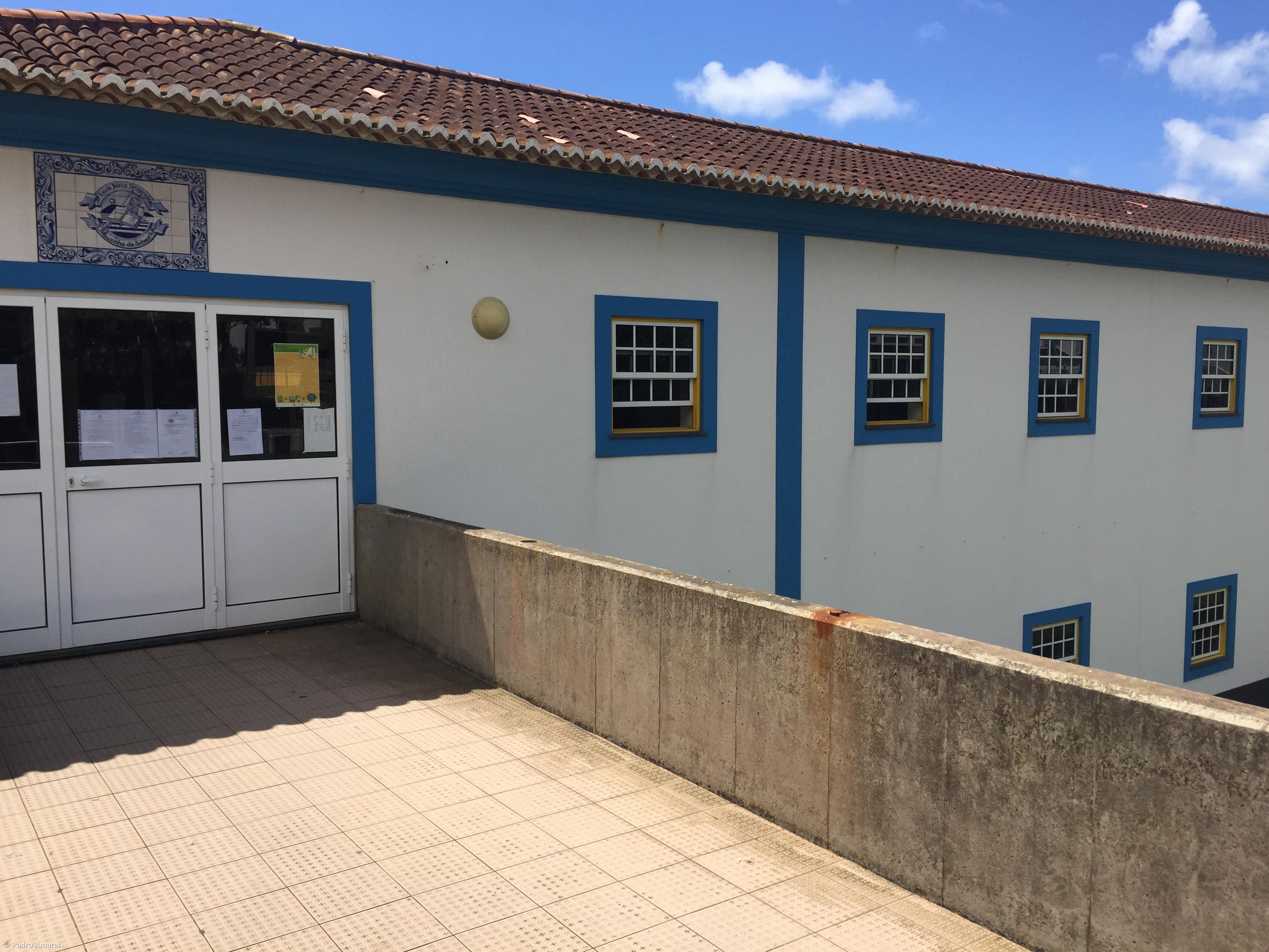 PPM insiste na necessidade de se construir refeitório escolar na ilha do Corvo  – Imagem 1