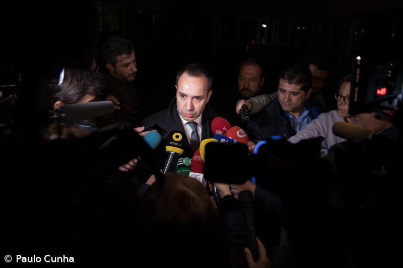 SAD do Braga e jogadores acordam cativação de 50 por cento dos salários – Imagem 1